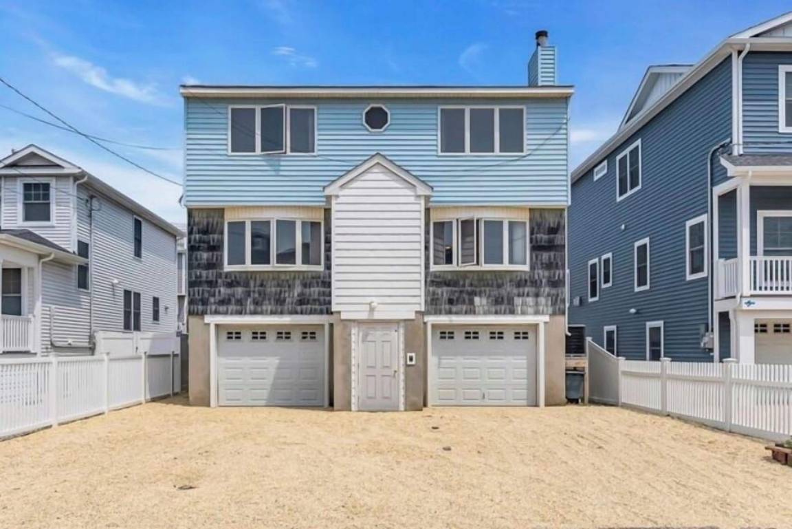 Lavalette summer hot sale rentals