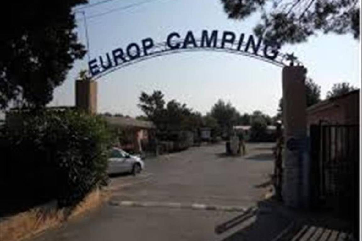 Bungalow ∙ 2 Chambres ∙ 6 Personnes - Fréjus