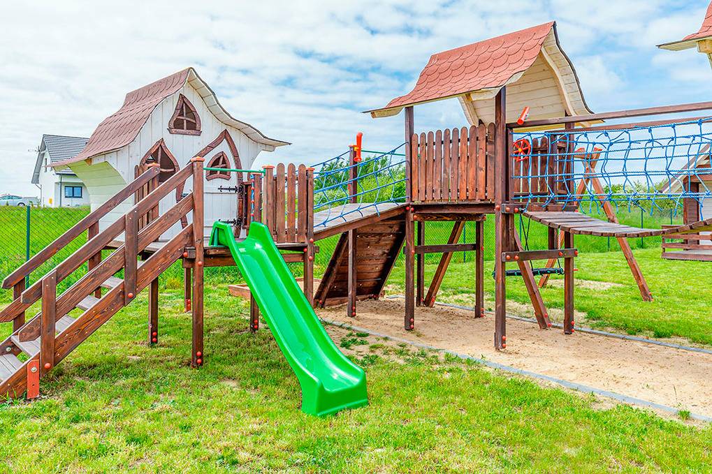 50 m² Ferienhaus ∙ 2 Schlafzimmer ∙ 6 Gäste – Bild 19
