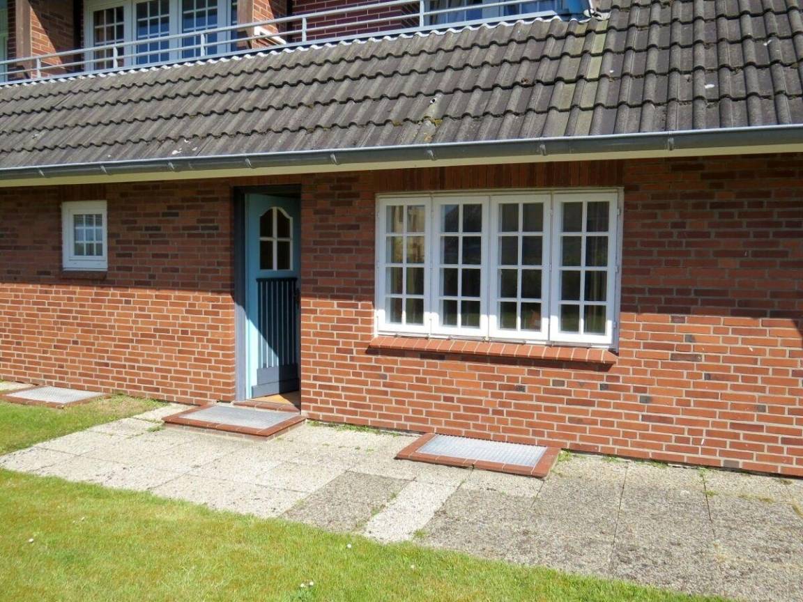 60 m&sup2; Ferienwohnung 1 Schlafzimmer 4 G&auml;ste