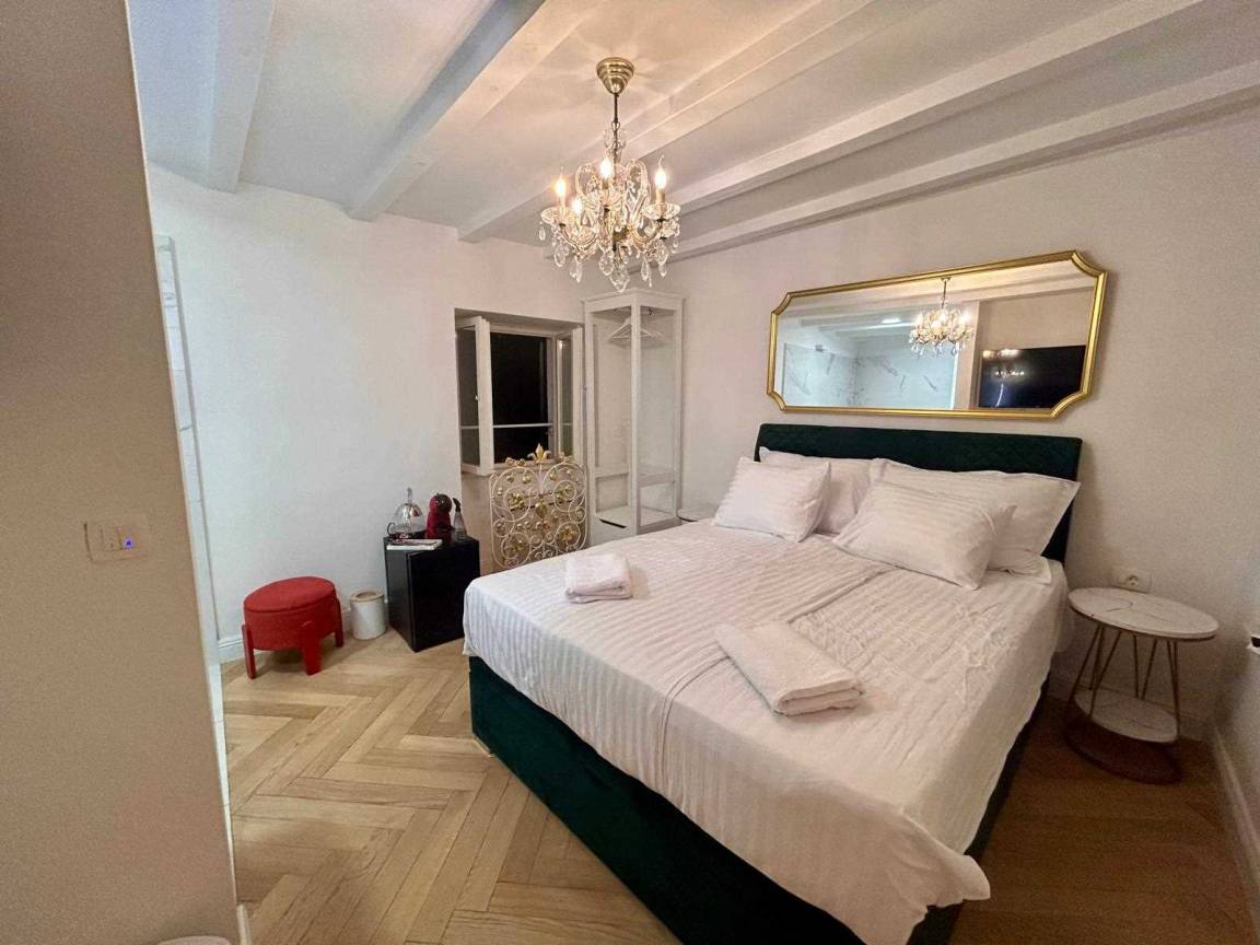 15 M² Private Room ∙ 1 Bedroom ∙ 2 Guests - Kroatia