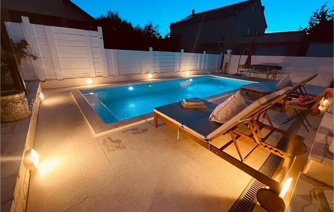 250 M² Casa Vacanza ∙ 5 Camere Da Letto ∙ 10 Ospiti - Croazia