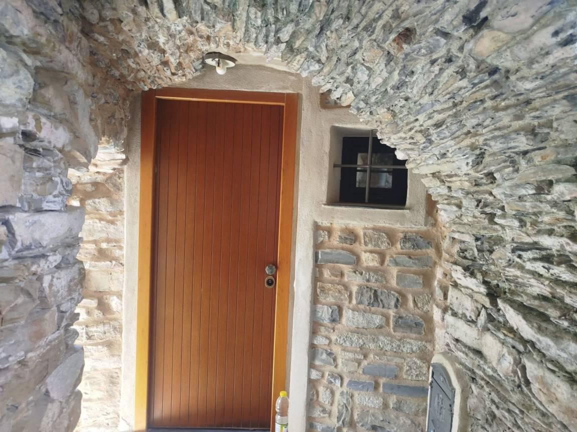 28 M² Ferienhaus ∙ 1 Schlafzimmer ∙ 2 Gäste - Taggia
