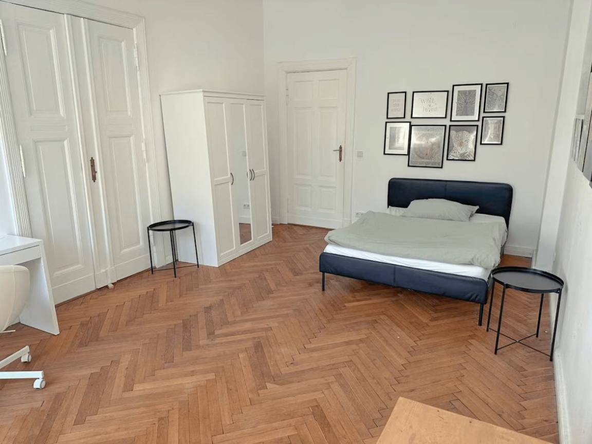 100 M² Habitación Privada ∙ 1 Habitación ∙ 1 Huésped - Kreuzberg