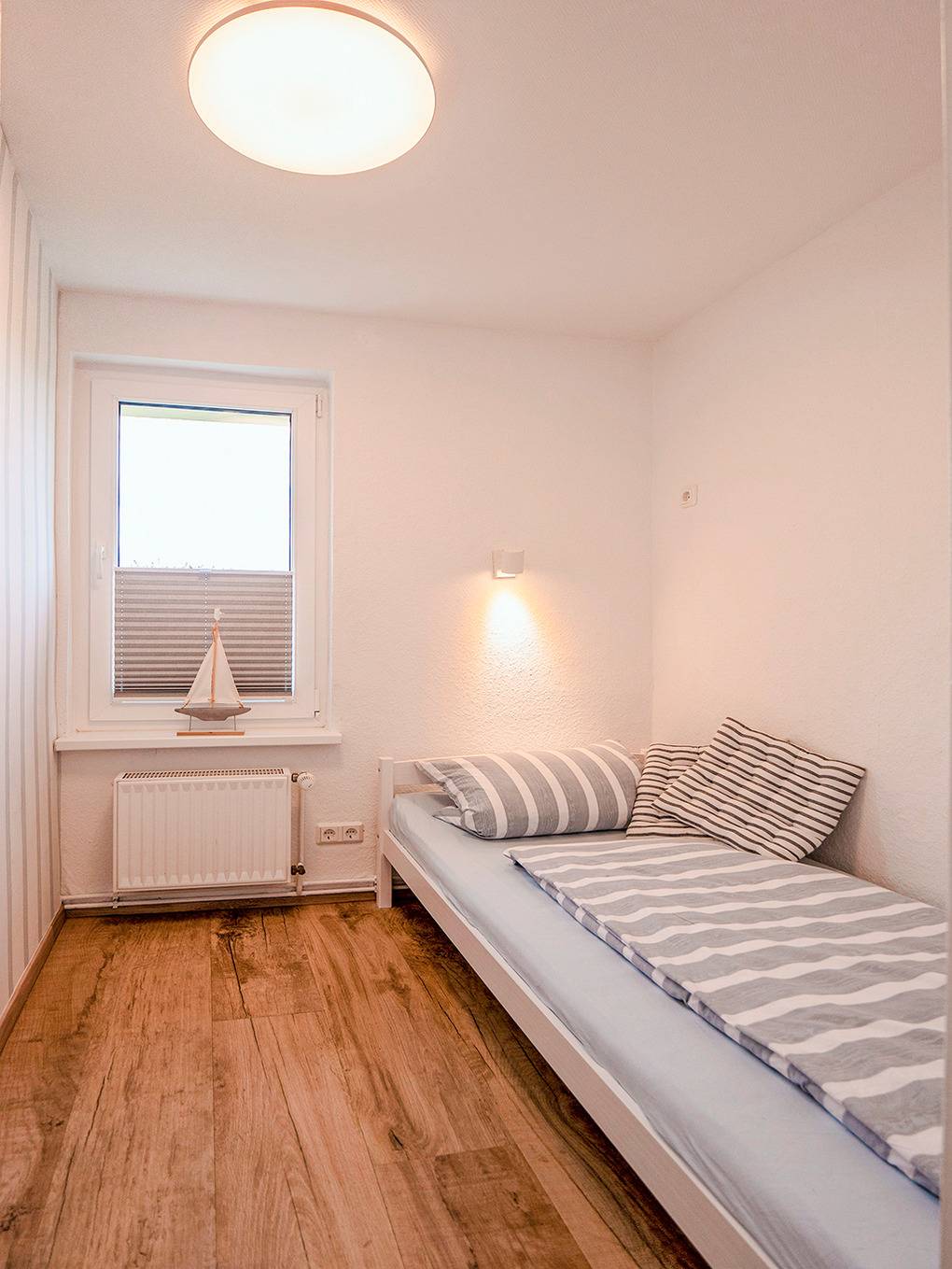42 m² Ferienhaus ∙ 2 Schlafzimmer ∙ 3 Gäste – Bild 11