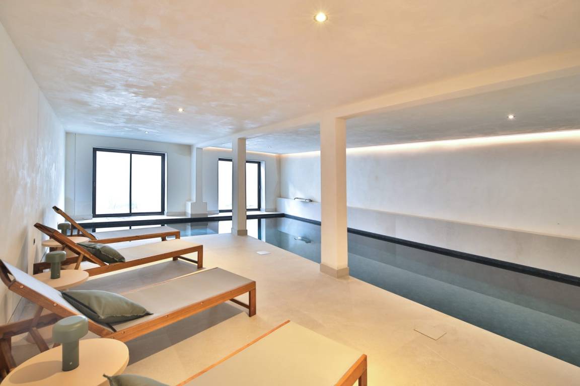 400 M² Villa ∙ 6 Habitaciones ∙ 12 Huéspedes - Yvelines