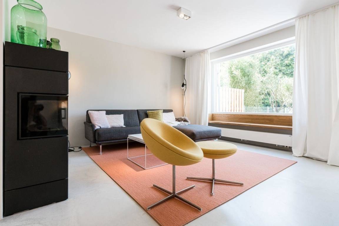90 m² Ferienwohnung ∙ 3 Schlafzimmer ∙ 4 Gäste – Bild 20