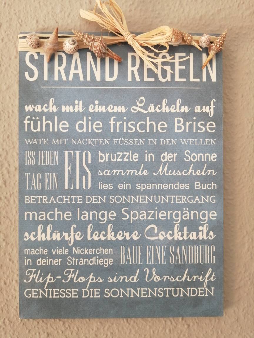 48 m² Ferienwohnung ∙ 1 Schlafzimmer ∙ 2 Gäste – Bild 16