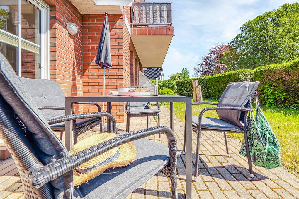 70 m² Ferienwohnung ∙ 2 Schlafzimmer ∙ 4 Gäste – Bild 23