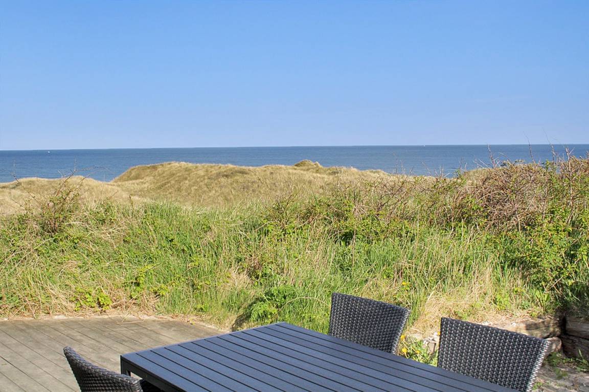 100 m² Ferienhaus ∙ 3 Schlafzimmer ∙ 6 Gäste – Bild 23