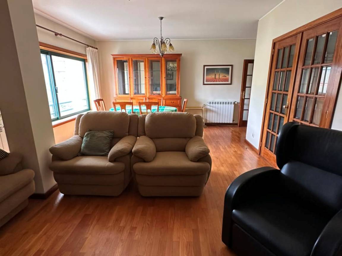 120 M² Apartamento ∙ 2 Quartos ∙ 6 Hóspedes - Oliveira do Douro