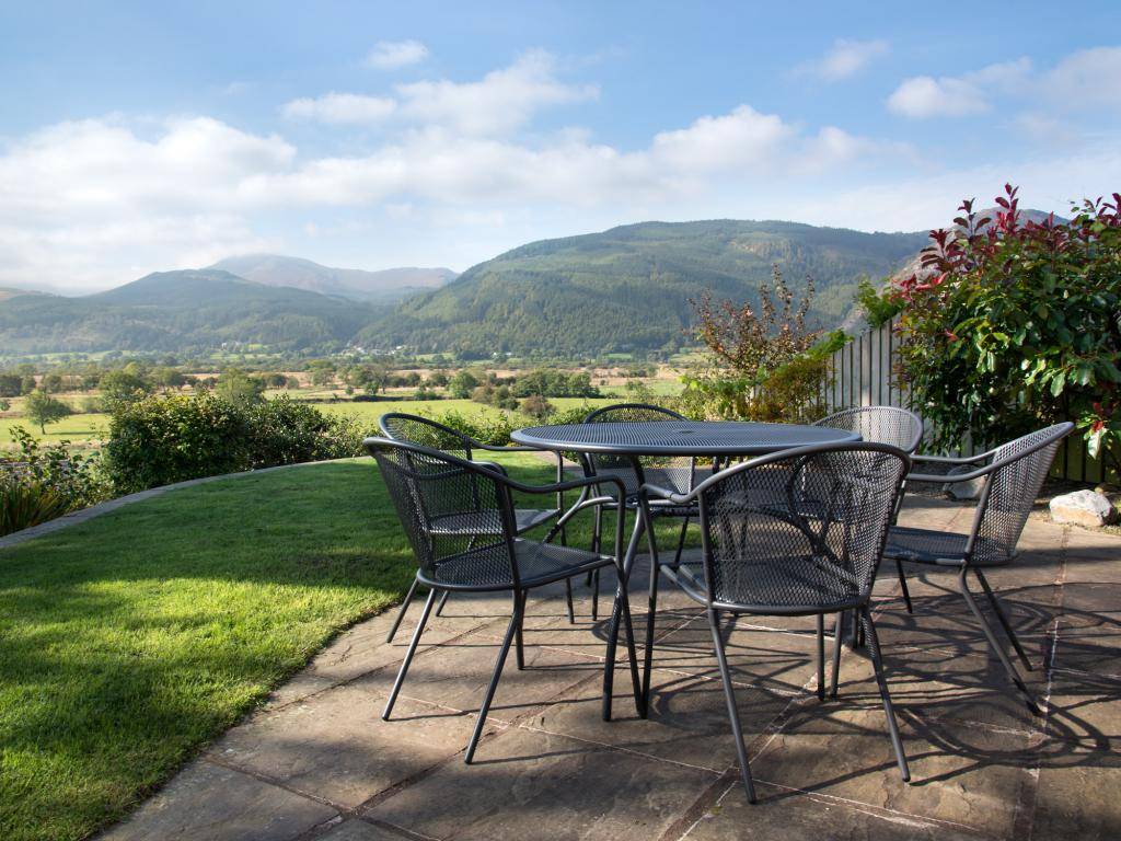Cottage ∙ 3 Bedrooms ∙ 6 Guests - Borrowdale