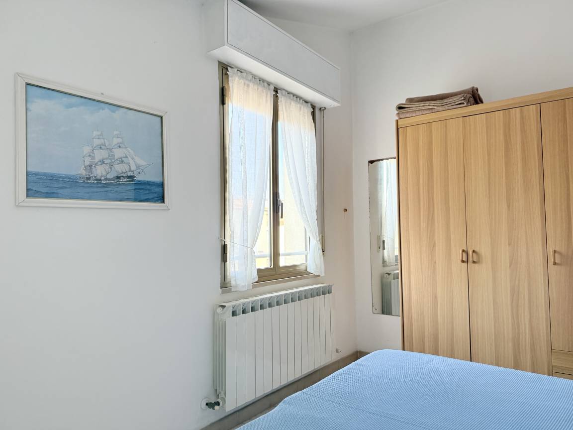Appartamento Vacanza ∙ 2 Camere Da Letto ∙ 4 Ospiti - Senigallia