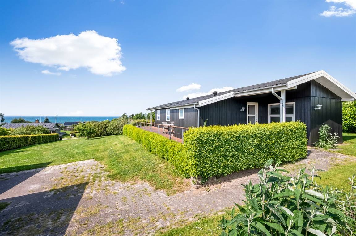 76 m&sup2; Ferienhaus 3 Schlafzimmer 6 G&auml;ste