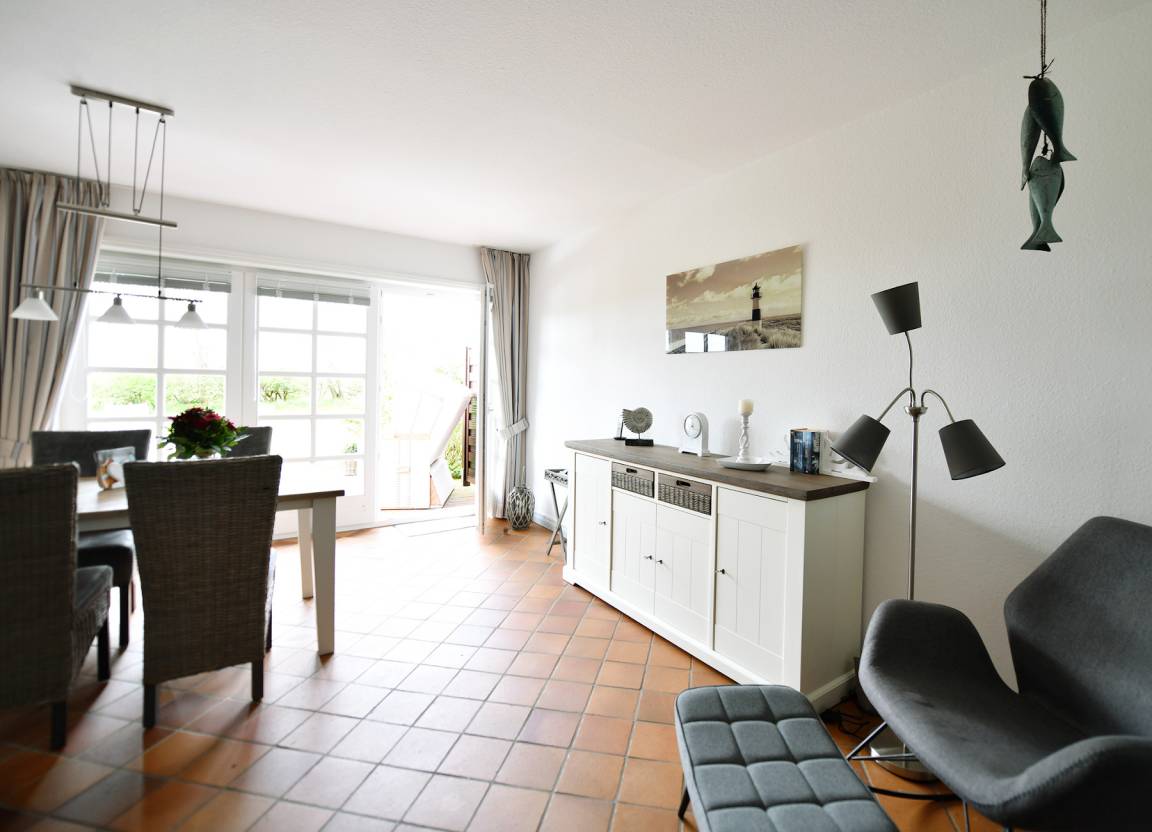 95 m² Ferienhaus ∙ 2 Schlafzimmer ∙ 4 Gäste – Bild 5
