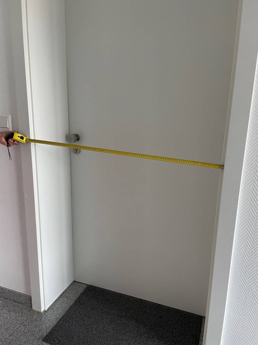 70 m² Ferienwohnung ∙ 1 Schlafzimmer ∙ 7 Gäste – Bild 10