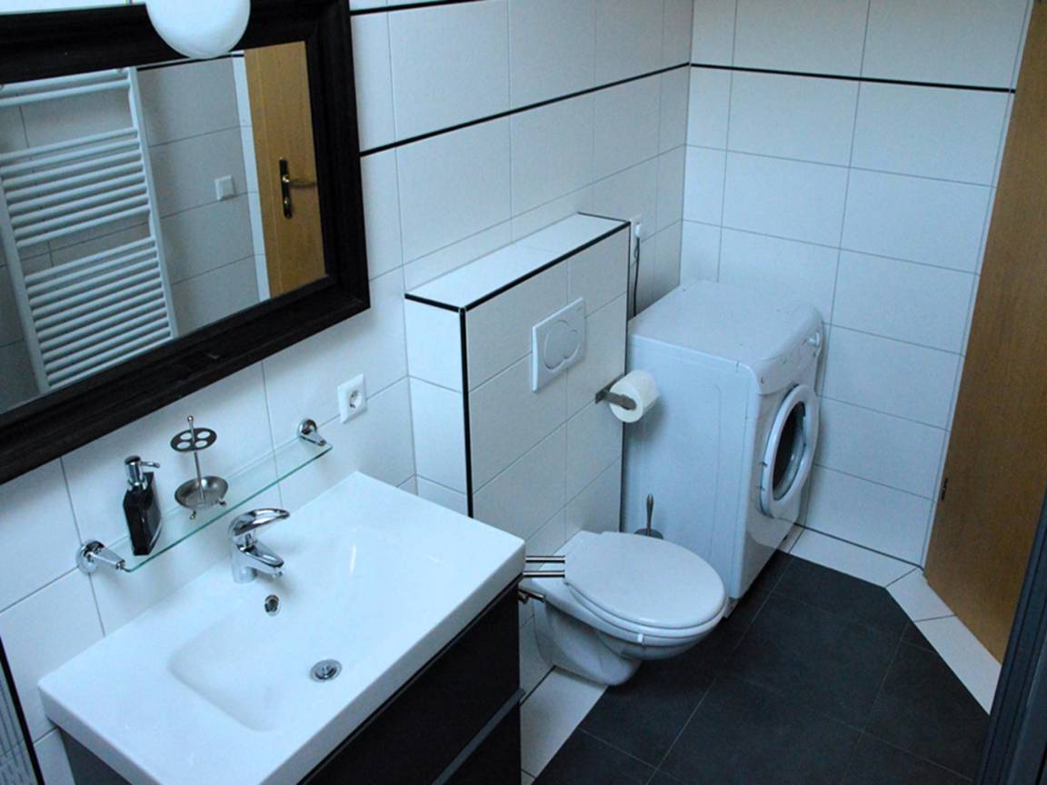 80 m² Chalet ∙ 3 Schlafzimmer ∙ 8 Gäste – Bild 6