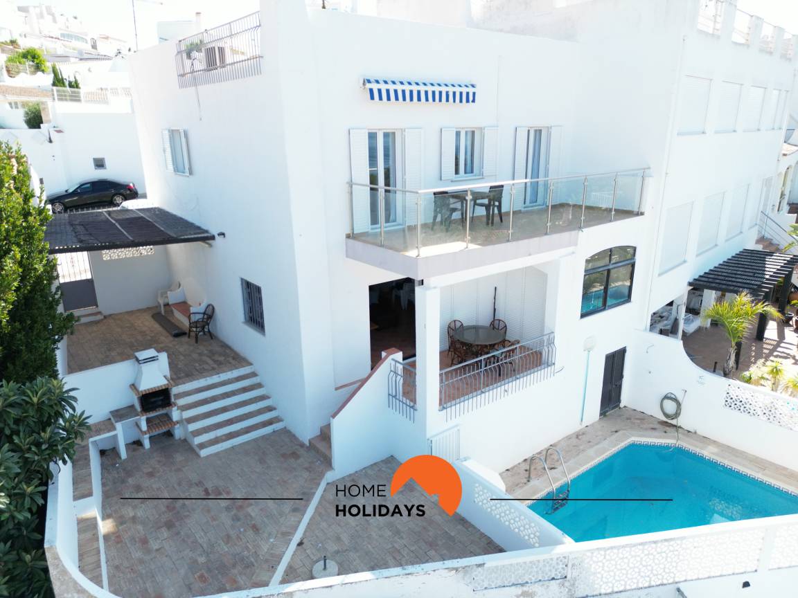 150 M² House ∙ 3 Bedrooms ∙ 7 Guests - Albufeira