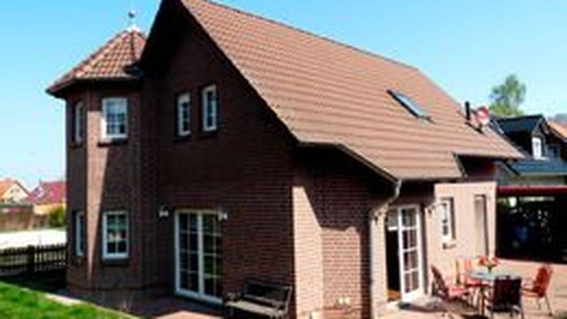 100 M² Ferienhaus ∙ 2 Schlafzimmer ∙ 4 Gäste - Malchow