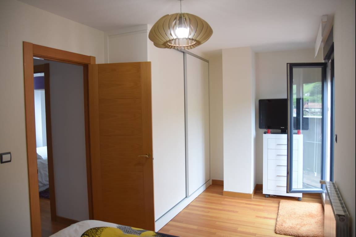 Duplex con soleada terraza! — foto 13