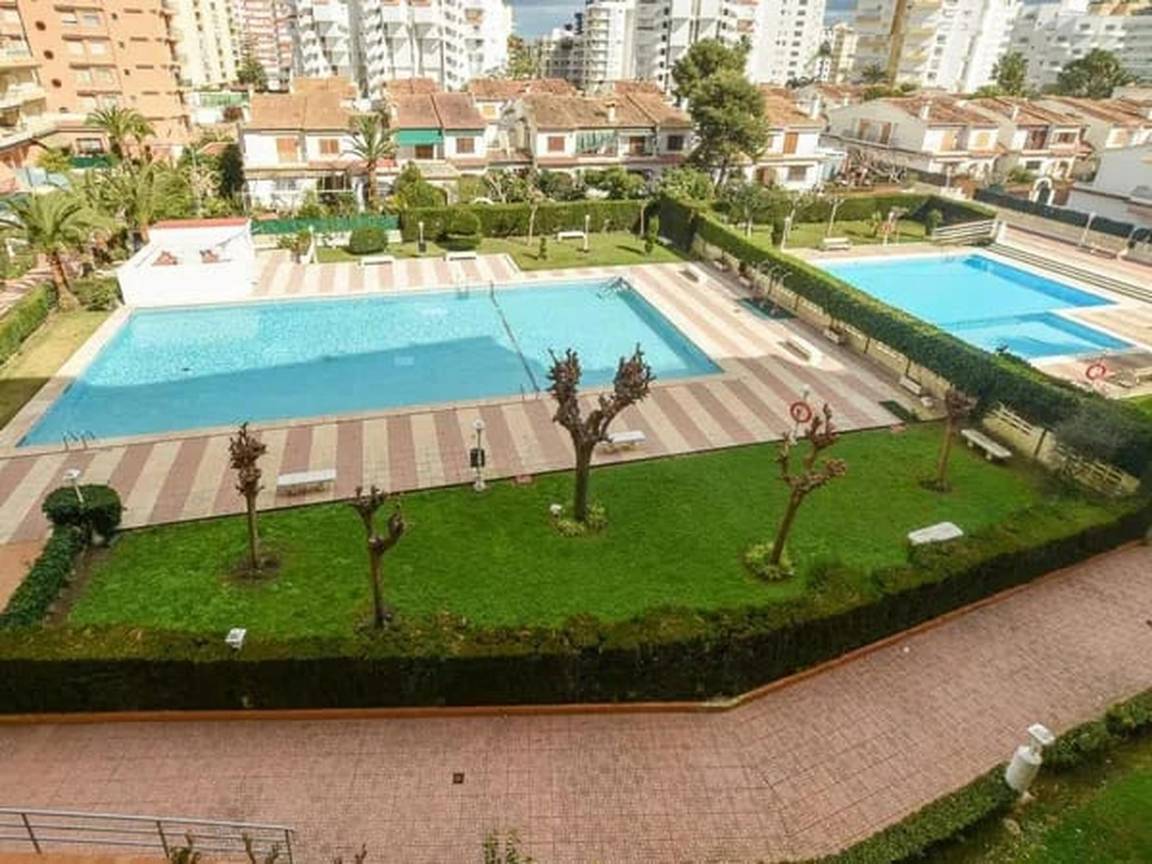 43 M² Ferienwohnung ∙ 1 Schlafzimmer ∙ 3 Gäste - Gandia