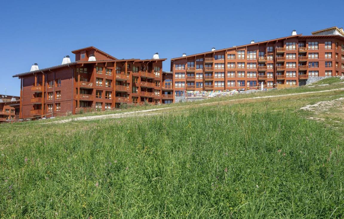 45 m² Hotel ∙ 1 Schlafzimmer ∙ 4 Gäste – Bild 37