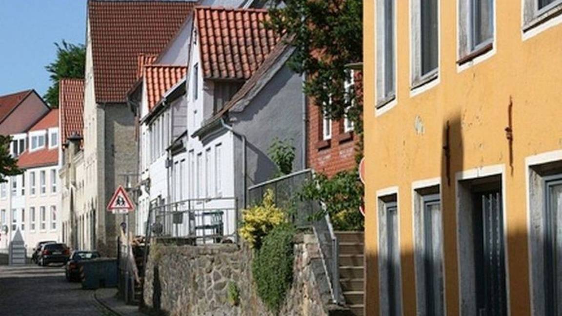 54 M² Ferienwohnung ∙ 1 Schlafzimmer ∙ 4 Gäste - Flensburg