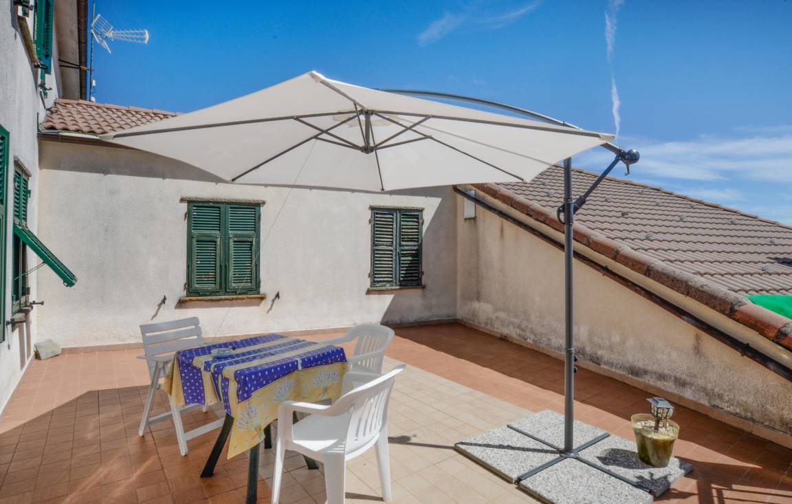100 M² Appartamento Vacanza ∙ 2 Camere Da Letto ∙ 5 Ospiti - Sestri Levante