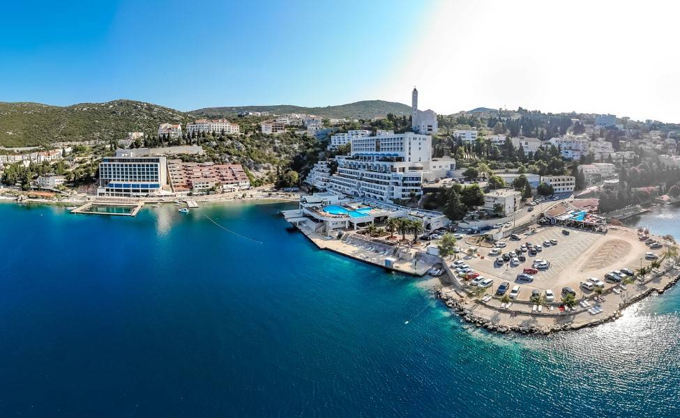 18 M² Apartment ∙ 1 Bedroom ∙ 2 Guests - Neum
