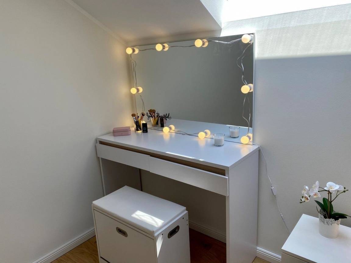 70 m² Ferienwohnung ∙ 2 Schlafzimmer ∙ 4 Gäste – Bild 12