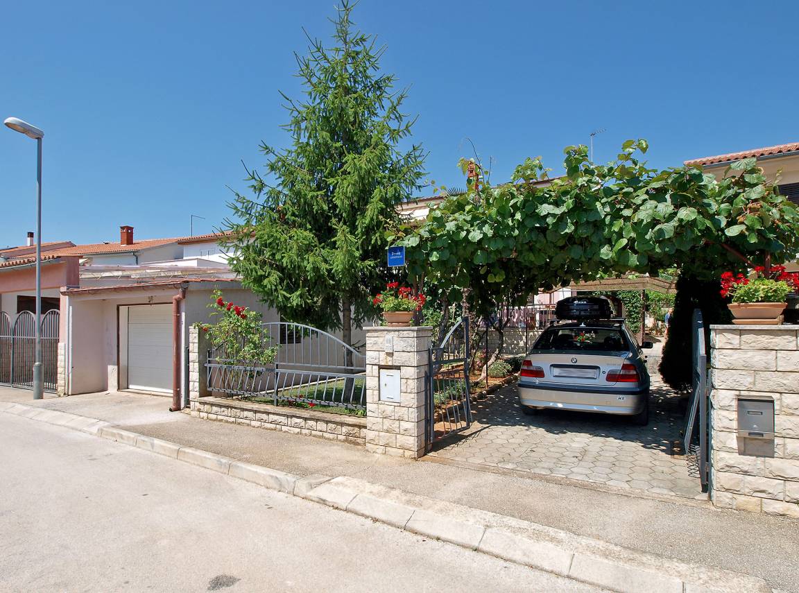 82 M² Apartment ∙ 2 Bedrooms ∙ 5 Guests - Fažana
