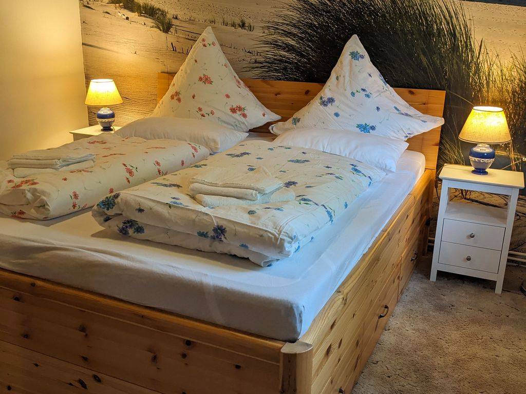 60 M² Casa Vacanza ∙ 2 Camere Da Letto ∙ 5 Ospiti - Karlshagen