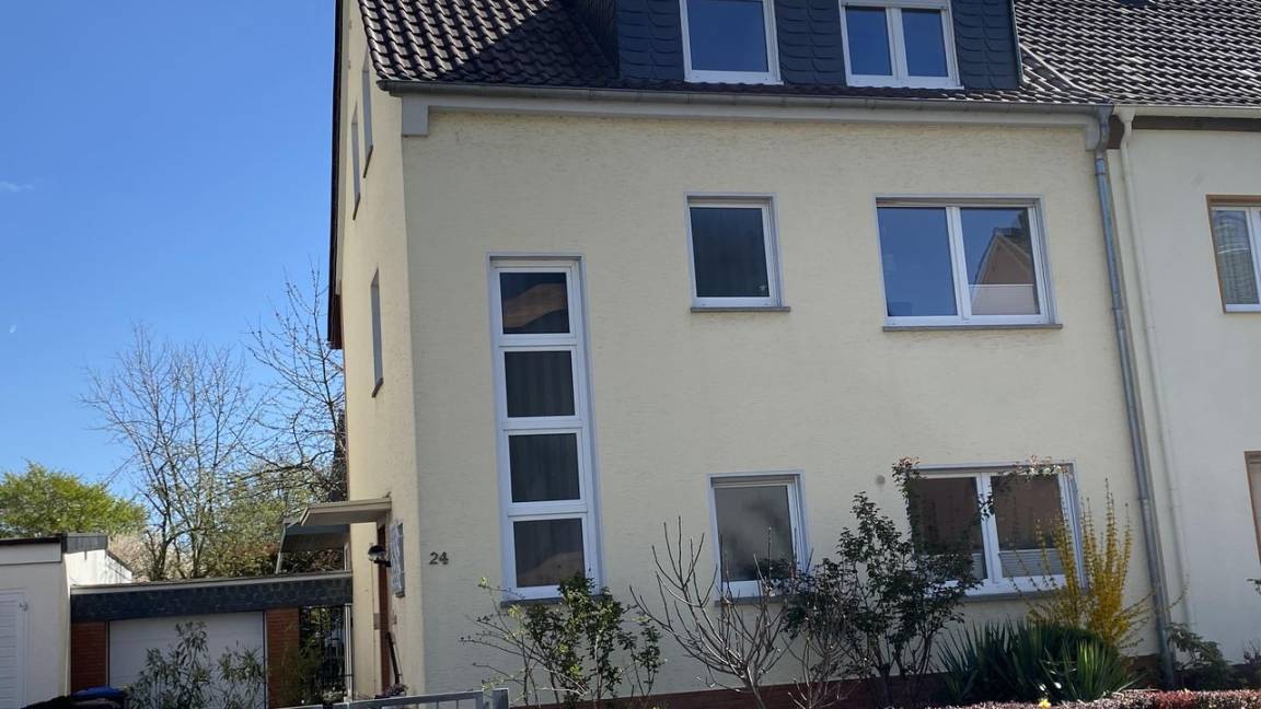 40 M² Apartment ∙ 1 Bedroom ∙ 2 Guests - Meckenheim