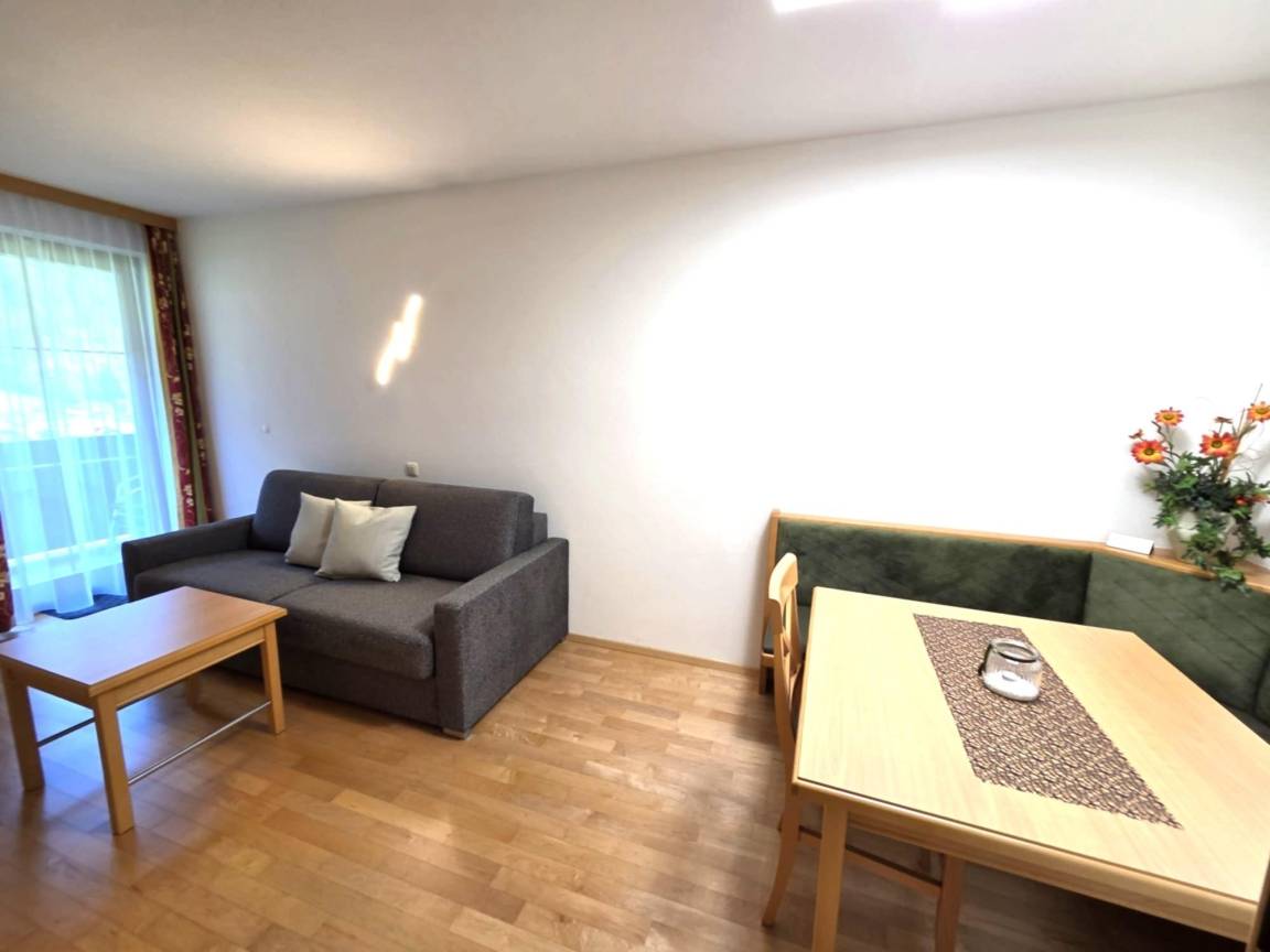 48 m² Ferienwohnung ∙ 1 Schlafzimmer ∙ 4 Gäste – Bild 4