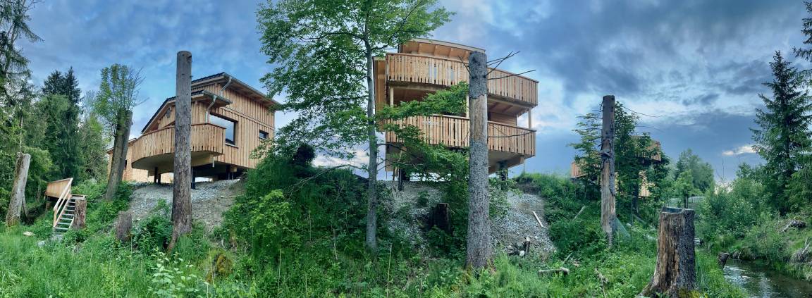 30 m² Ferienhaus ∙ 2 Schlafzimmer ∙ 5 Gäste – Bild 3