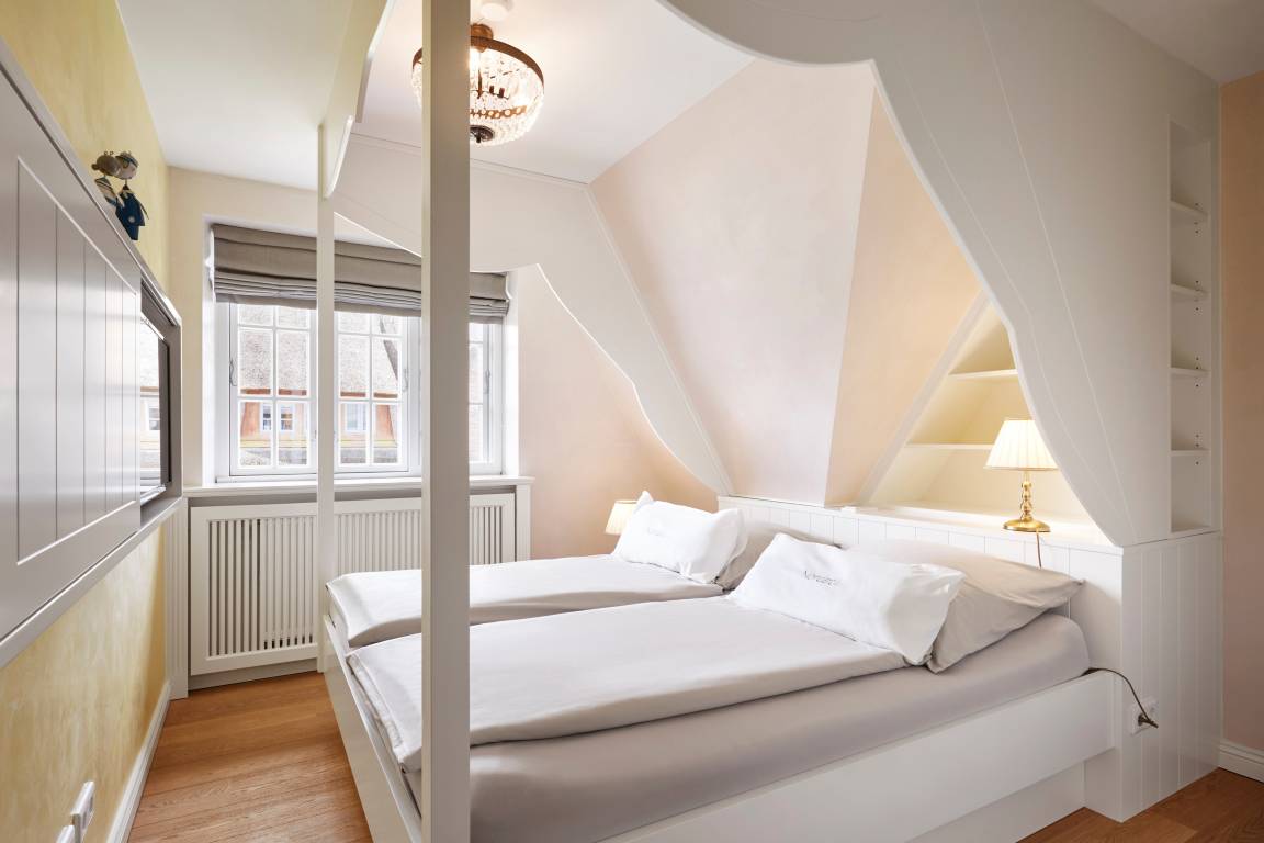 120 m² Ferienhaus ∙ 3 Schlafzimmer ∙ 6 Gäste – Bild 22