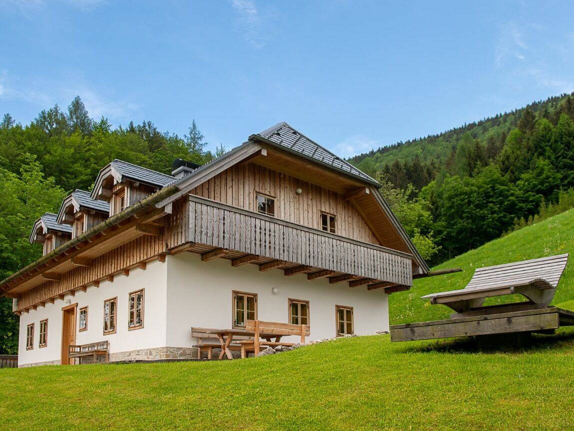 80 M² Appartement ∙ 2 Slaapkamers ∙ 5 Gasten - Attersee