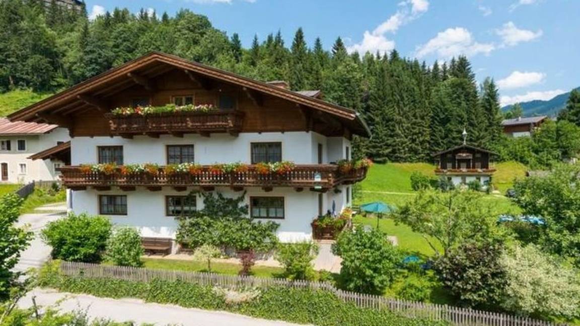 20 M² Apartament ∙ 1 Sypialnia ∙ 2 Gości - Bischofshofen