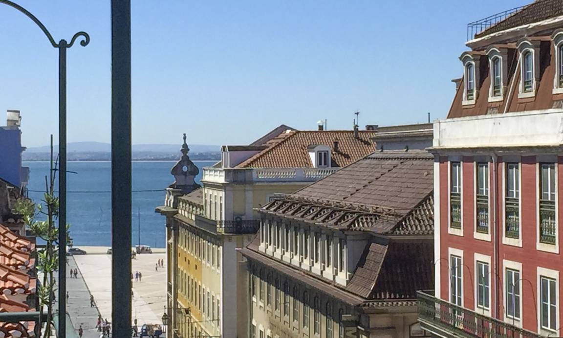 100 平方米 公寓 ∙ 3客房 ∙ 9客人 - 阿爾馬達