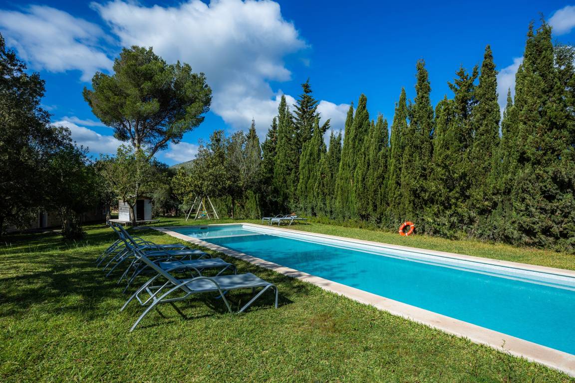 51 M² Apartamento ∙ 2 Habitaciones ∙ 4 Huéspedes - Manacor