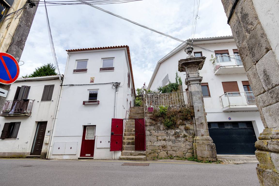 50 M² Estudio ∙ 4 Huéspedes - Caminha