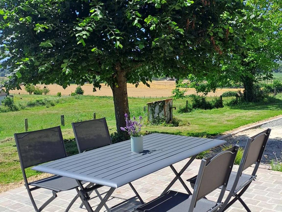 110 M² Cottage ∙ 3 Chambres ∙ 8 Personnes - Sarthe