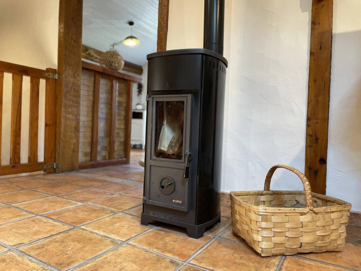 85 m² Gîte ∙ 2 Schlafzimmer ∙ 4 Gäste – Bild 16