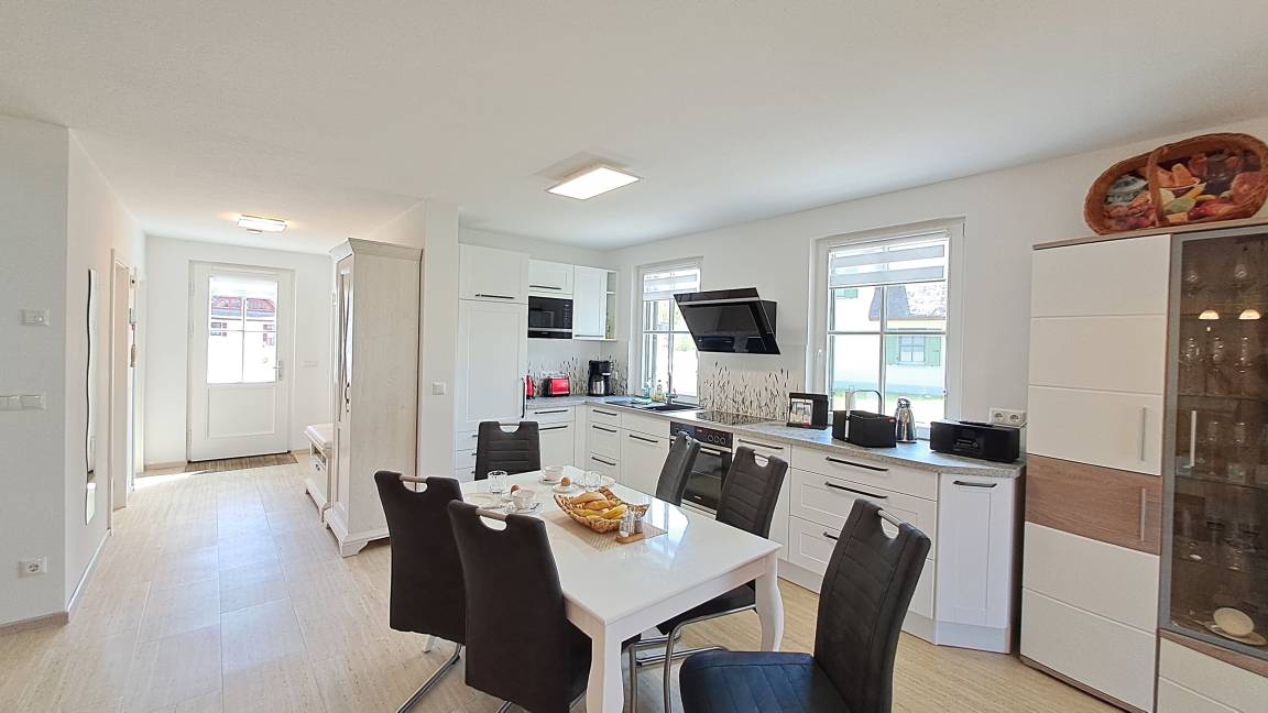 97 m² Ferienhaus ∙ 2 Schlafzimmer ∙ 4 Gäste – Bild 5