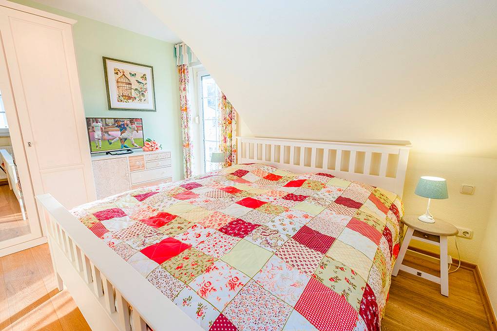 85 m² Ferienhaus ∙ 3 Schlafzimmer ∙ 6 Gäste – Bild 10