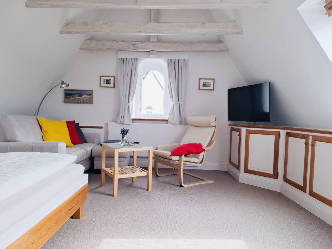 31 M² Appartement ∙ 2 Gasten - Amrum