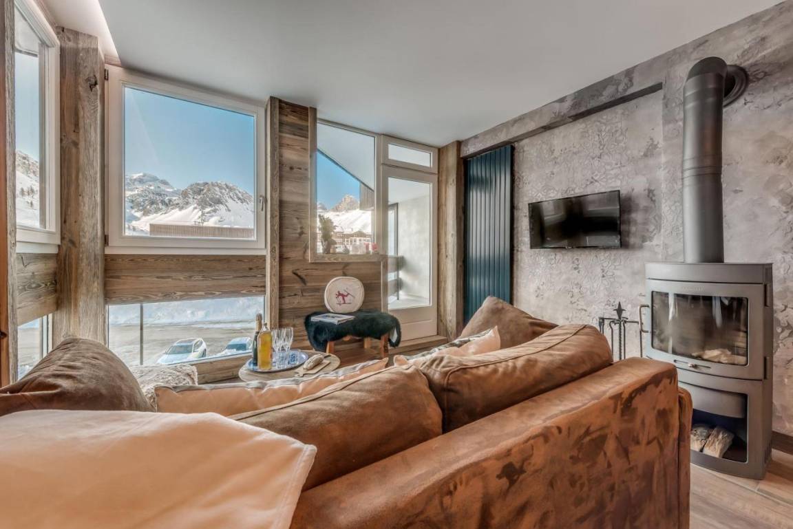 55 m² Ferienwohnung ∙ 2 Schlafzimmer ∙ 6 Gäste – Bild 15