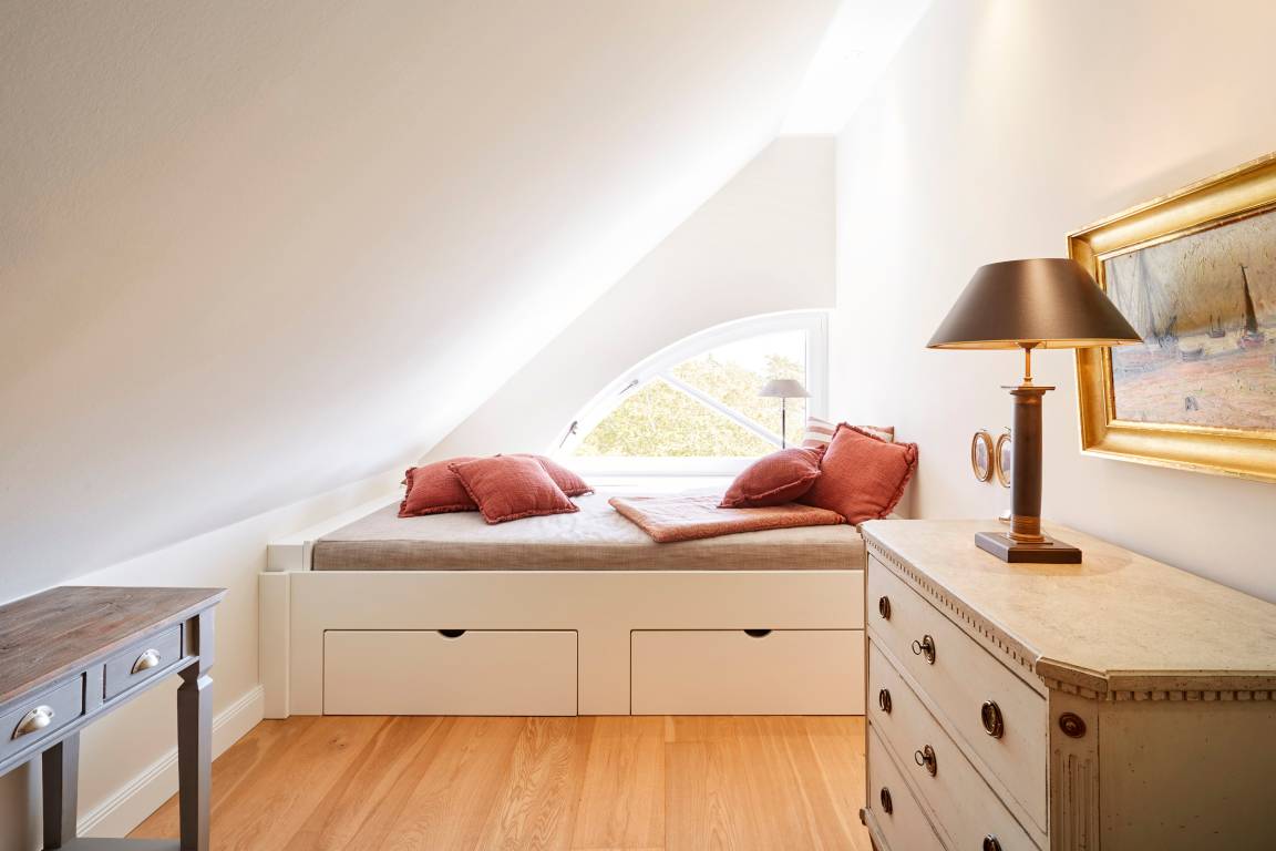 136 m² Ferienwohnung ∙ 2 Schlafzimmer ∙ 4 Gäste – Bild 25