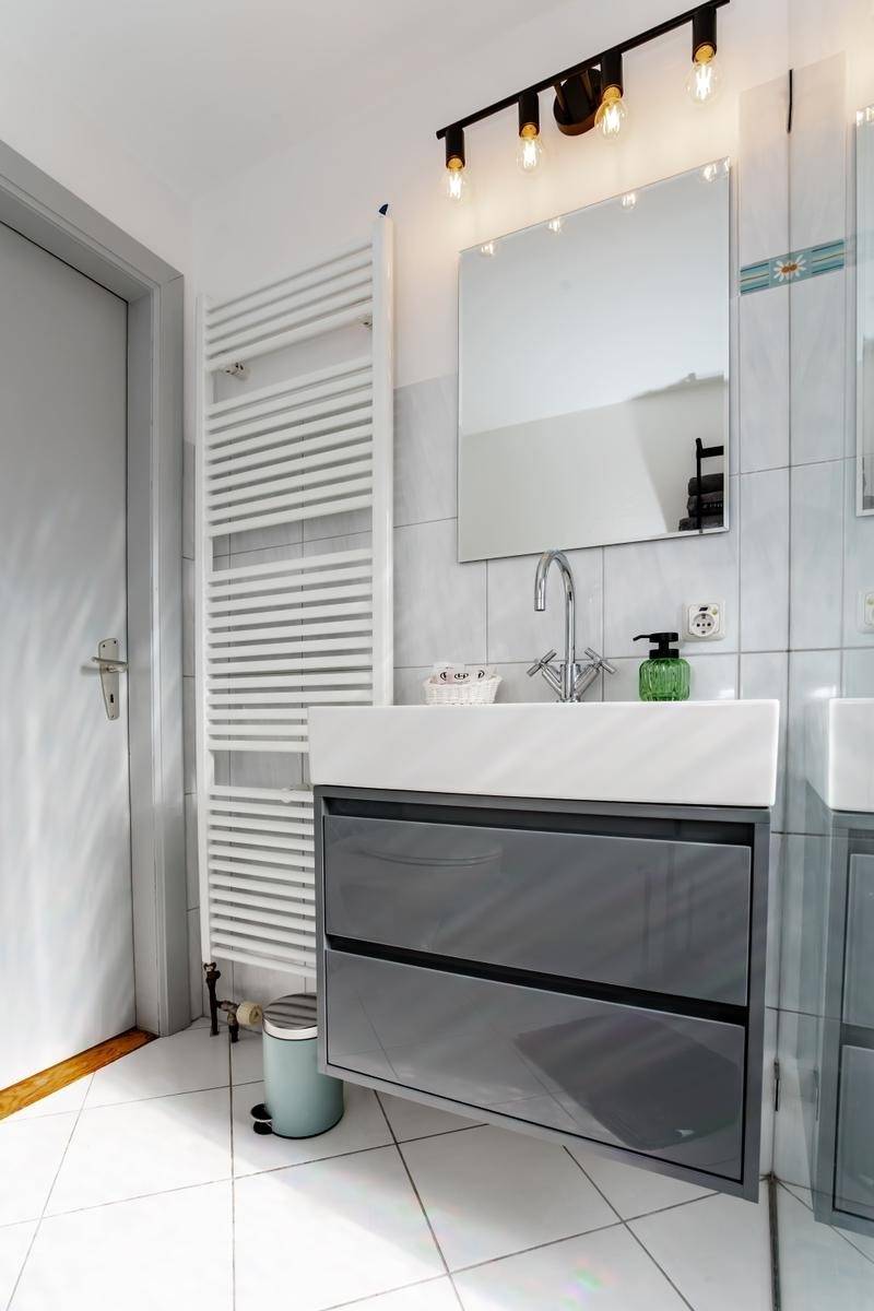 95 m² Ferienwohnung ∙ 2 Schlafzimmer ∙ 4 Gäste – Bild 28