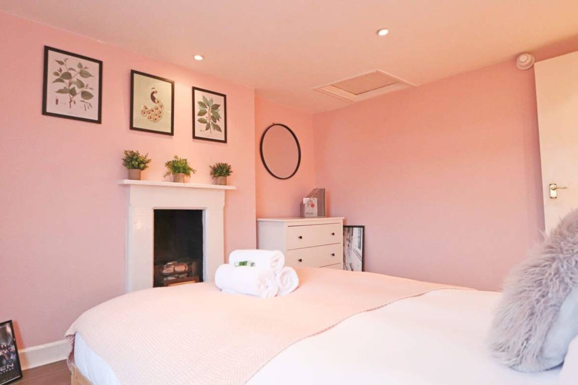 Apartment ∙ 1 Bedroom ∙ 2 Guests - Bristol